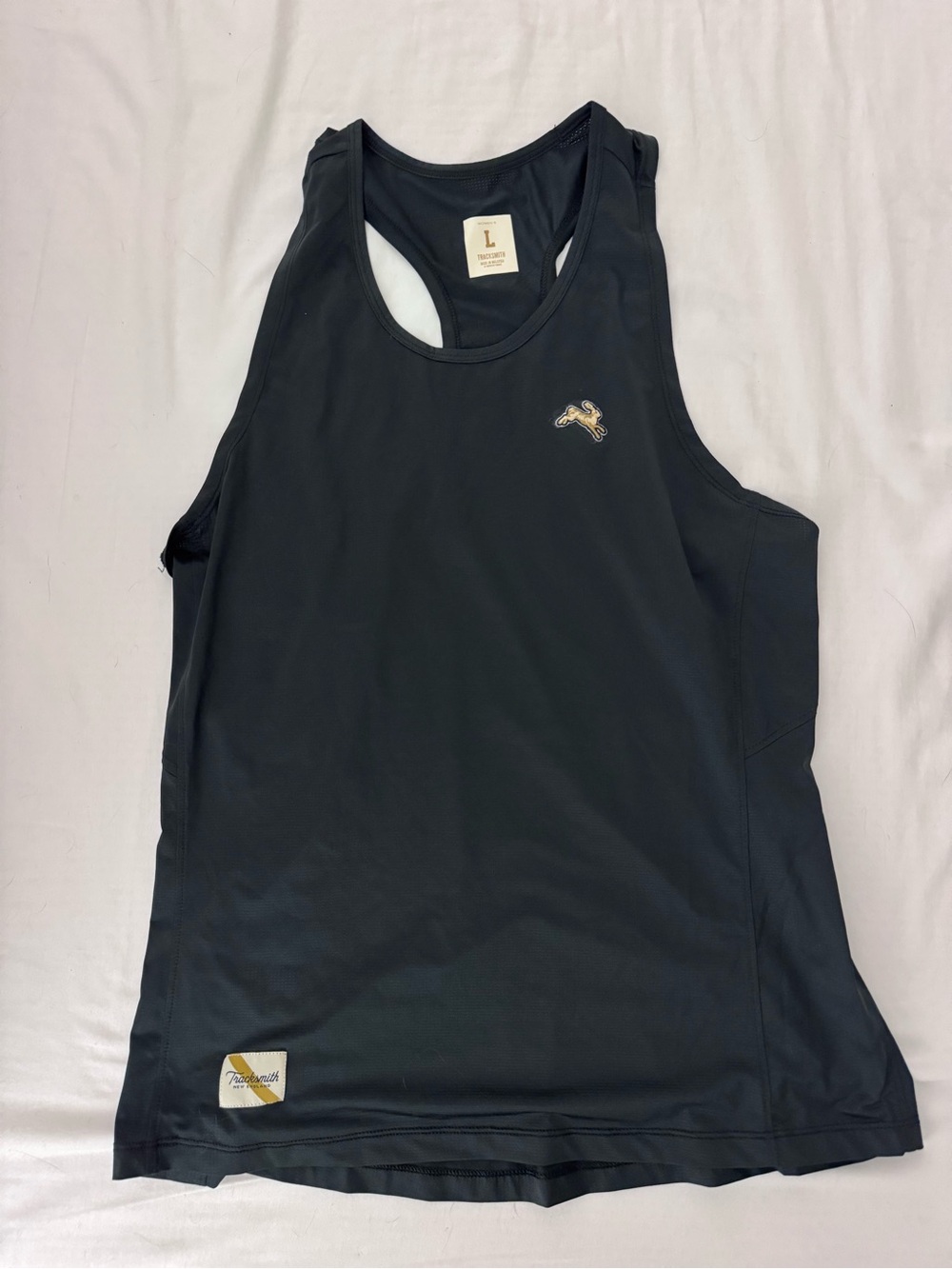Women’s Tracksmith Twilight Tank Top